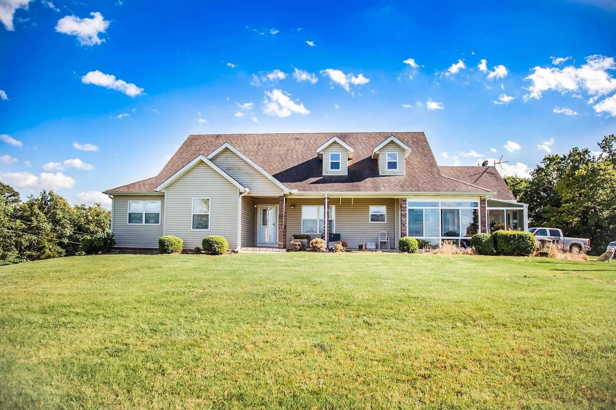 Western Grove, Searcy County, AR House for sale Property ID 338373480 LandWatch