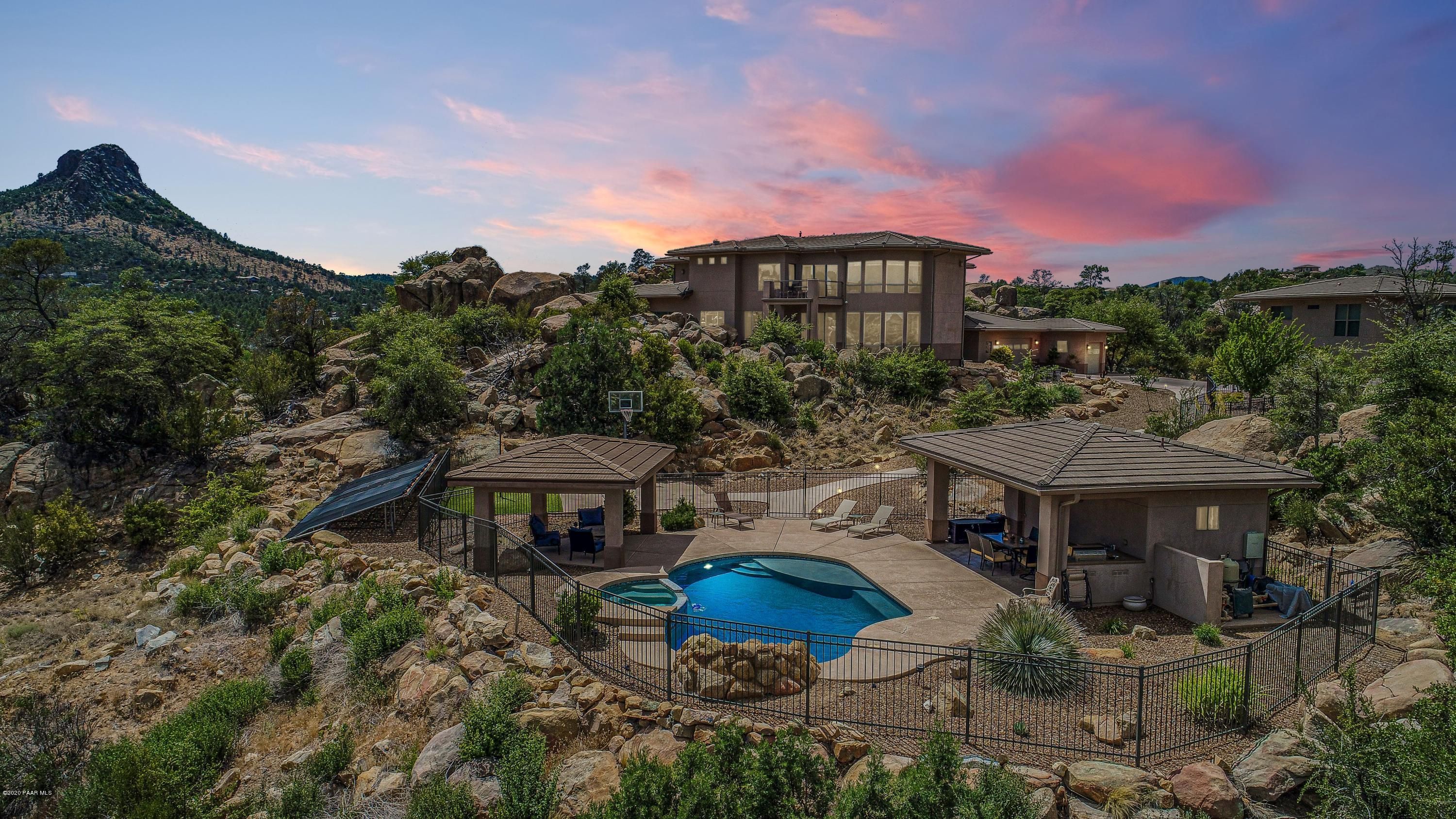 Prescott, Yavapai County, AZ House for sale Property ID 338406018