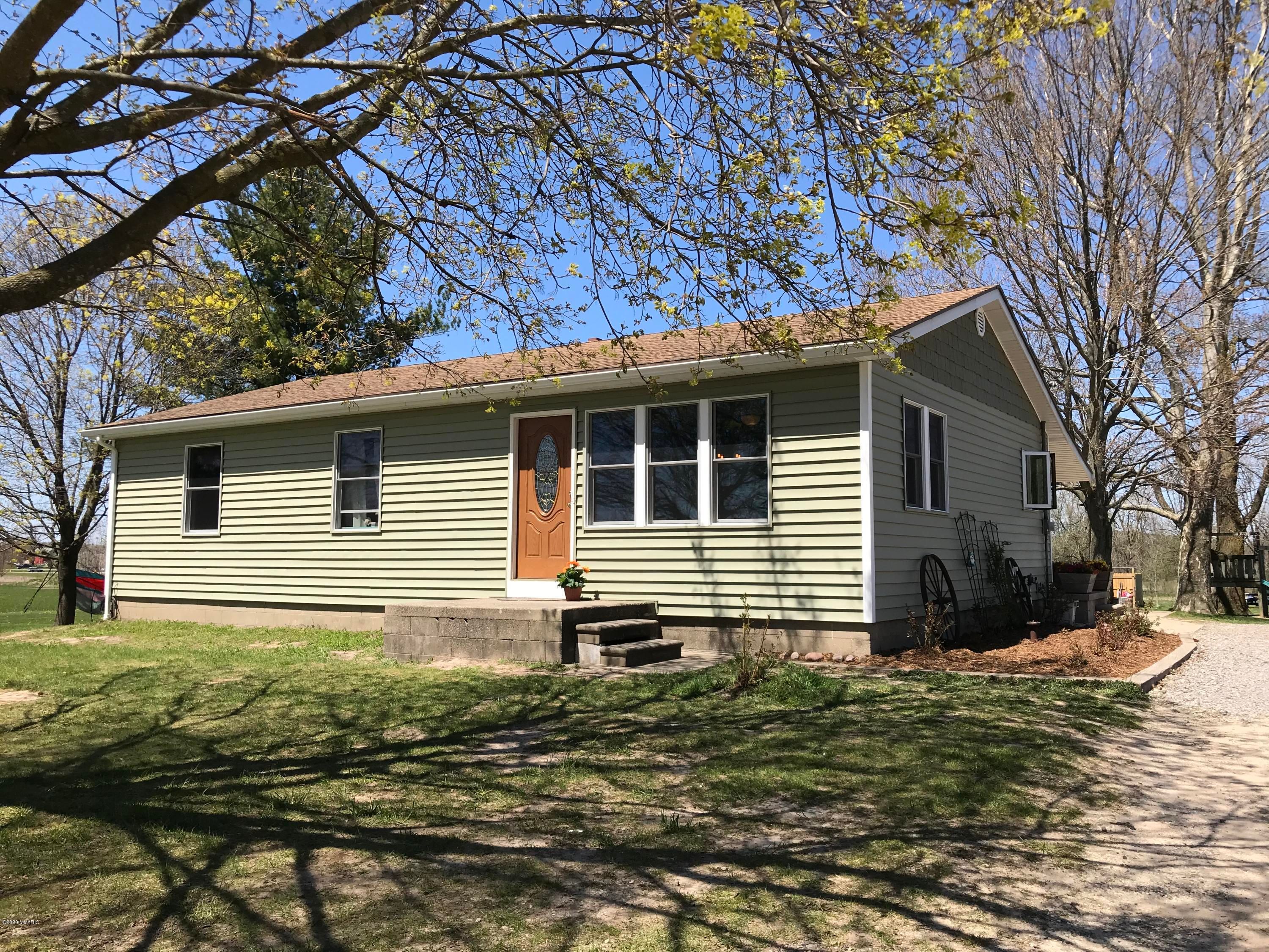 Fremont, Newaygo County, MI House for sale Property ID 338010195