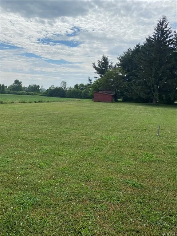 Oakfield, Genesee County, NY Undeveloped Land for sale Property ID