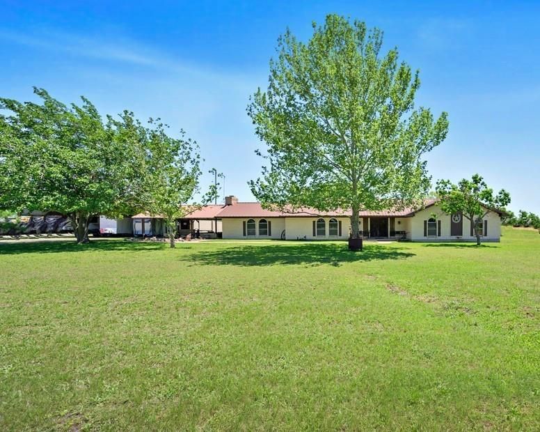 Lorena, McLennan County, TX Farms and Ranches, Horse Property, House