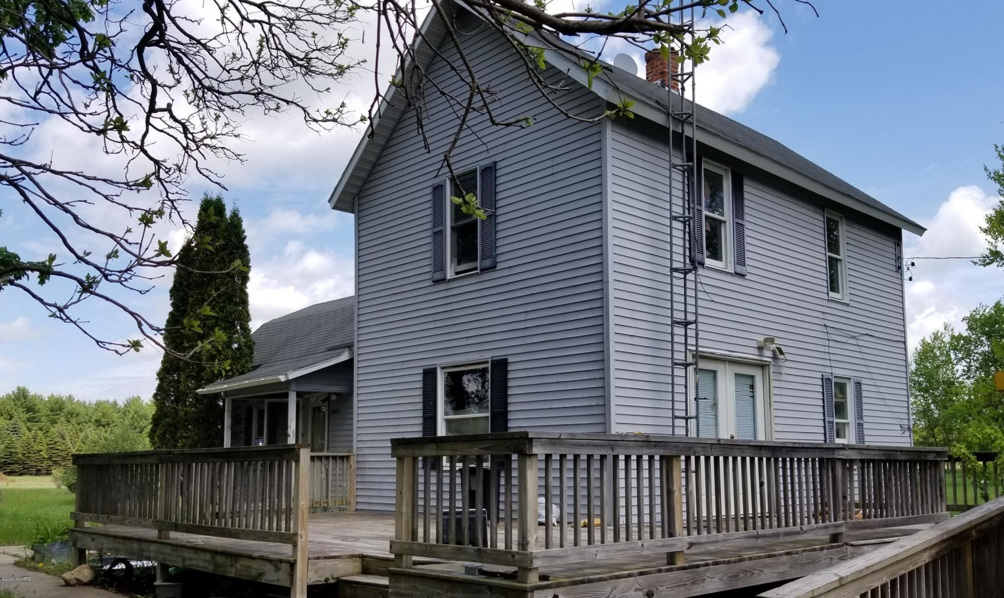 Lake, Clare County, MI House for sale Property ID 338419324 LandWatch