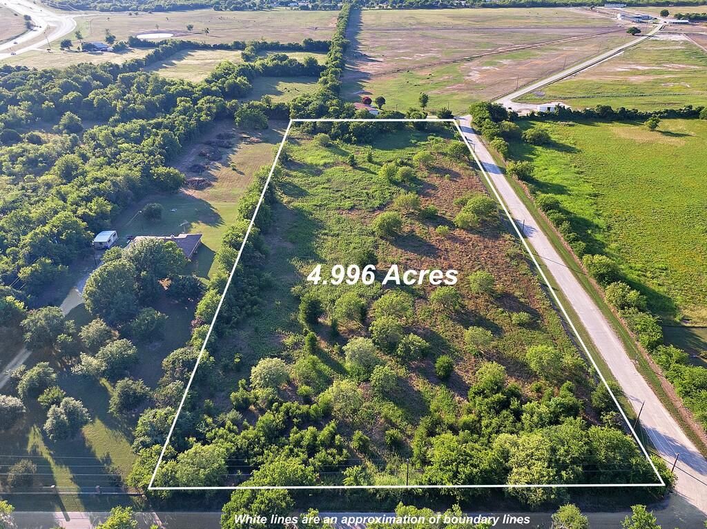 Waco, McLennan County, TX Undeveloped Land, Homesites for sale Property