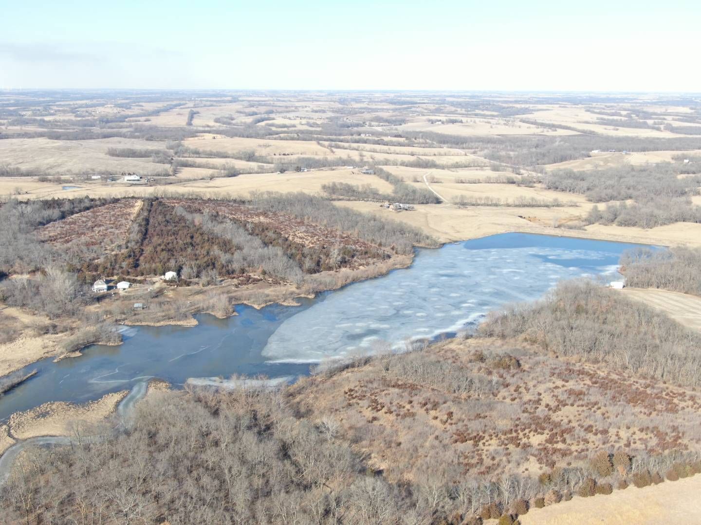 Maysville, DeKalb County, MO Undeveloped Land for sale Property ID