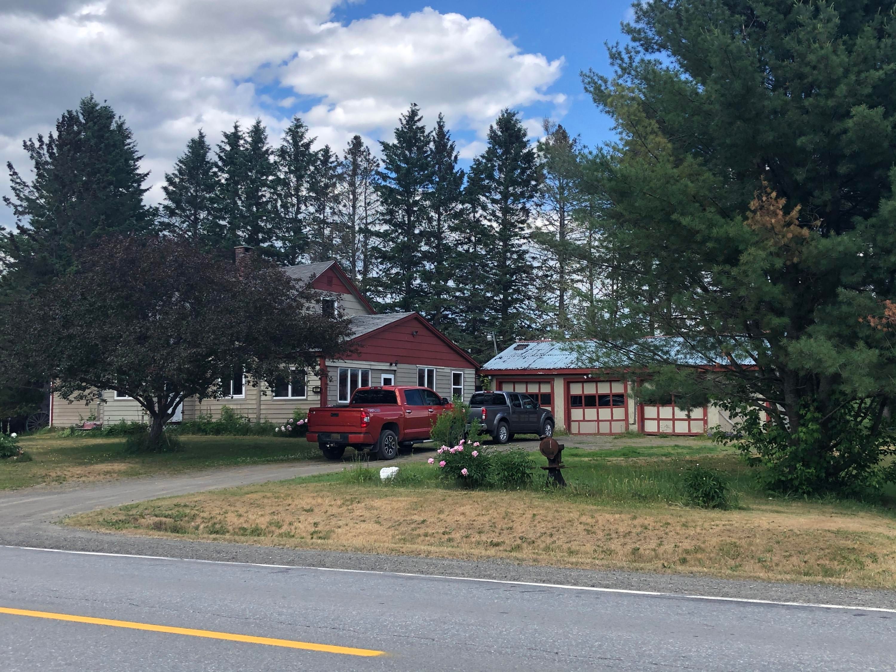 Washburn, Aroostook County, ME House for sale Property ID 338437215