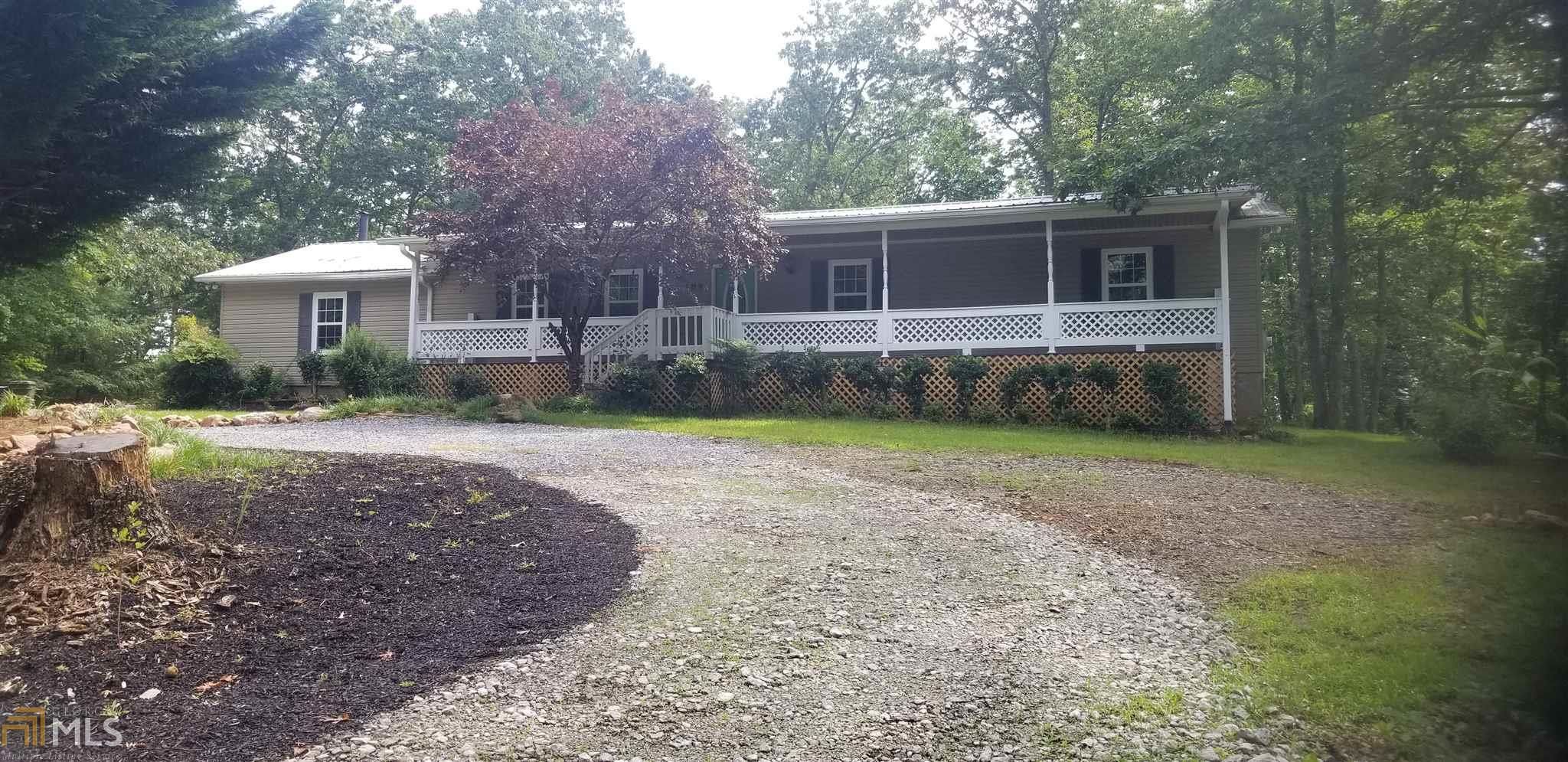 Cleveland, White County, GA House for sale Property ID 338434244