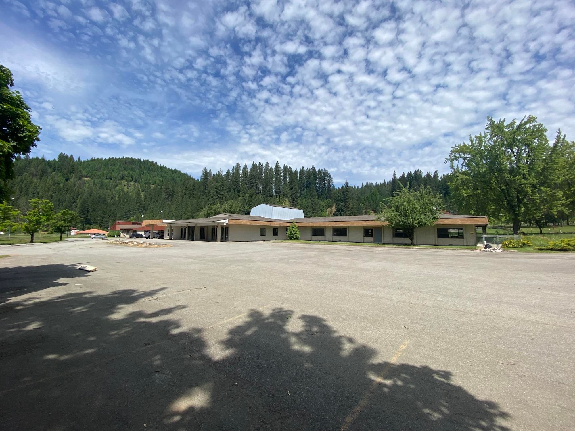 Silverton, Shoshone County, ID Commercial Property, House for sale