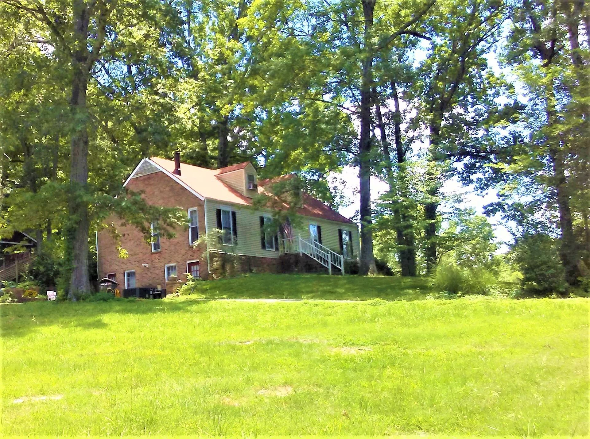 Columbia, Maury County, TN House for sale Property ID 338449551