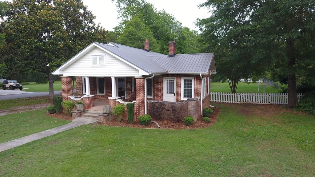 Due West, Abbeville County, SC House for sale Property ID 338444464
