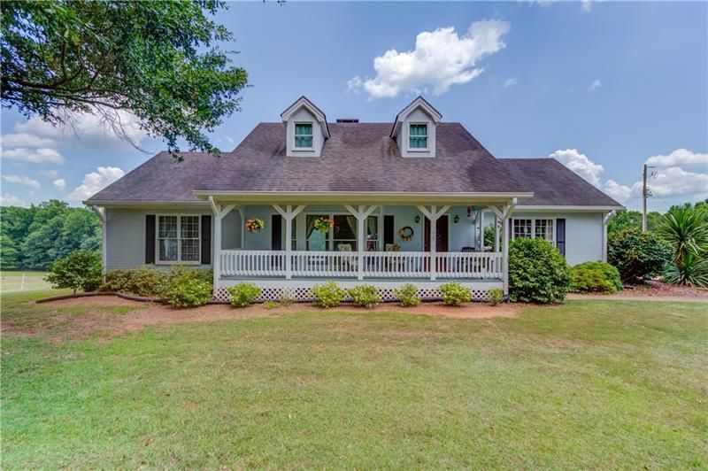 Jefferson, Jackson County, GA House for sale Property ID 338383227