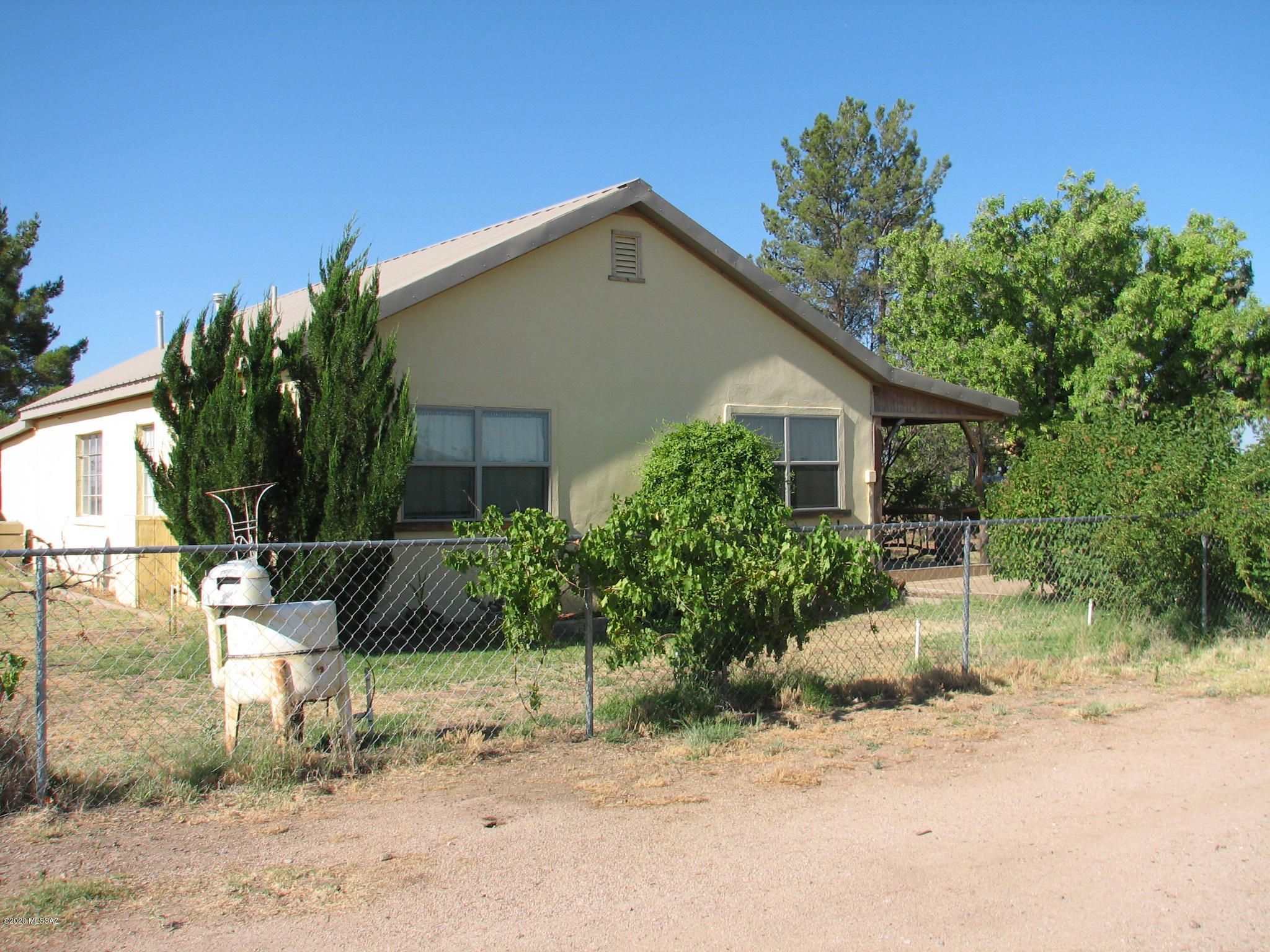Elfrida, Cochise County, AZ House for sale Property ID 338449889