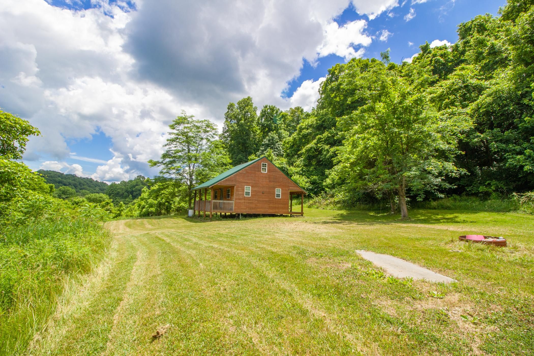 Crown City, Gallia County, OH Recreational Property, Hunting Property