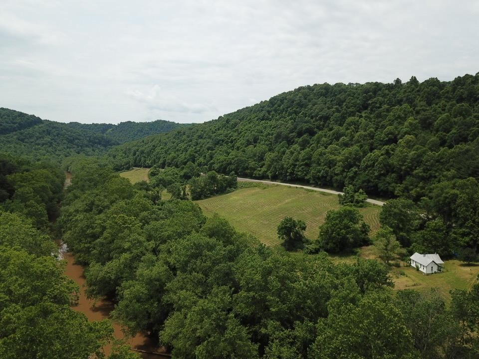 Glenville, Gilmer County, WV Farms and Ranches, Recreational Property, Riverfront Property