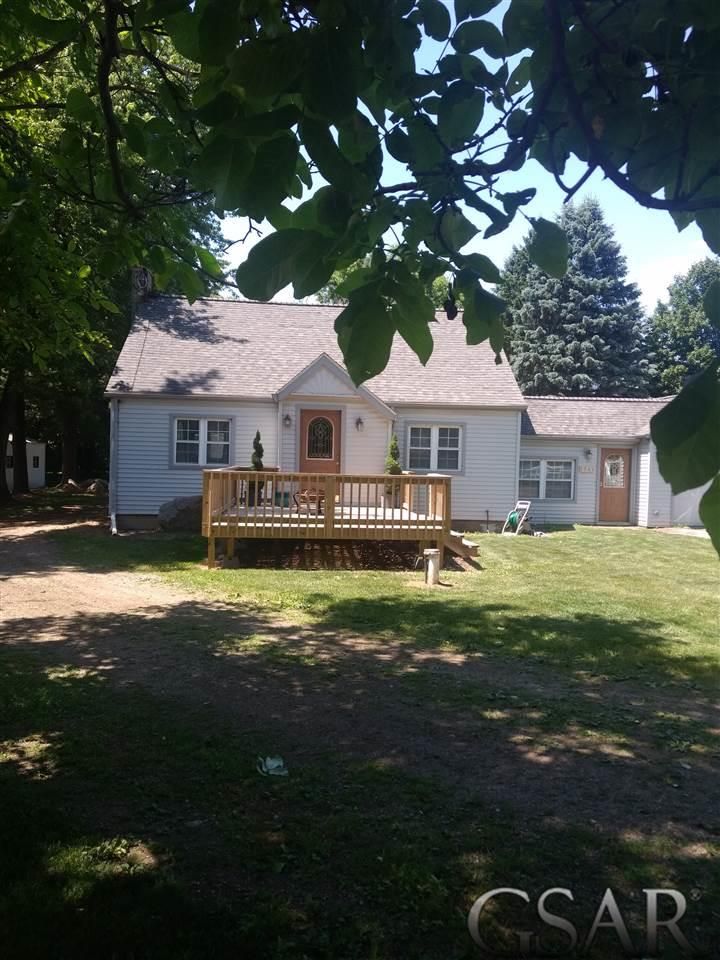 Owosso, Shiawassee County, MI House for sale Property ID 338459179