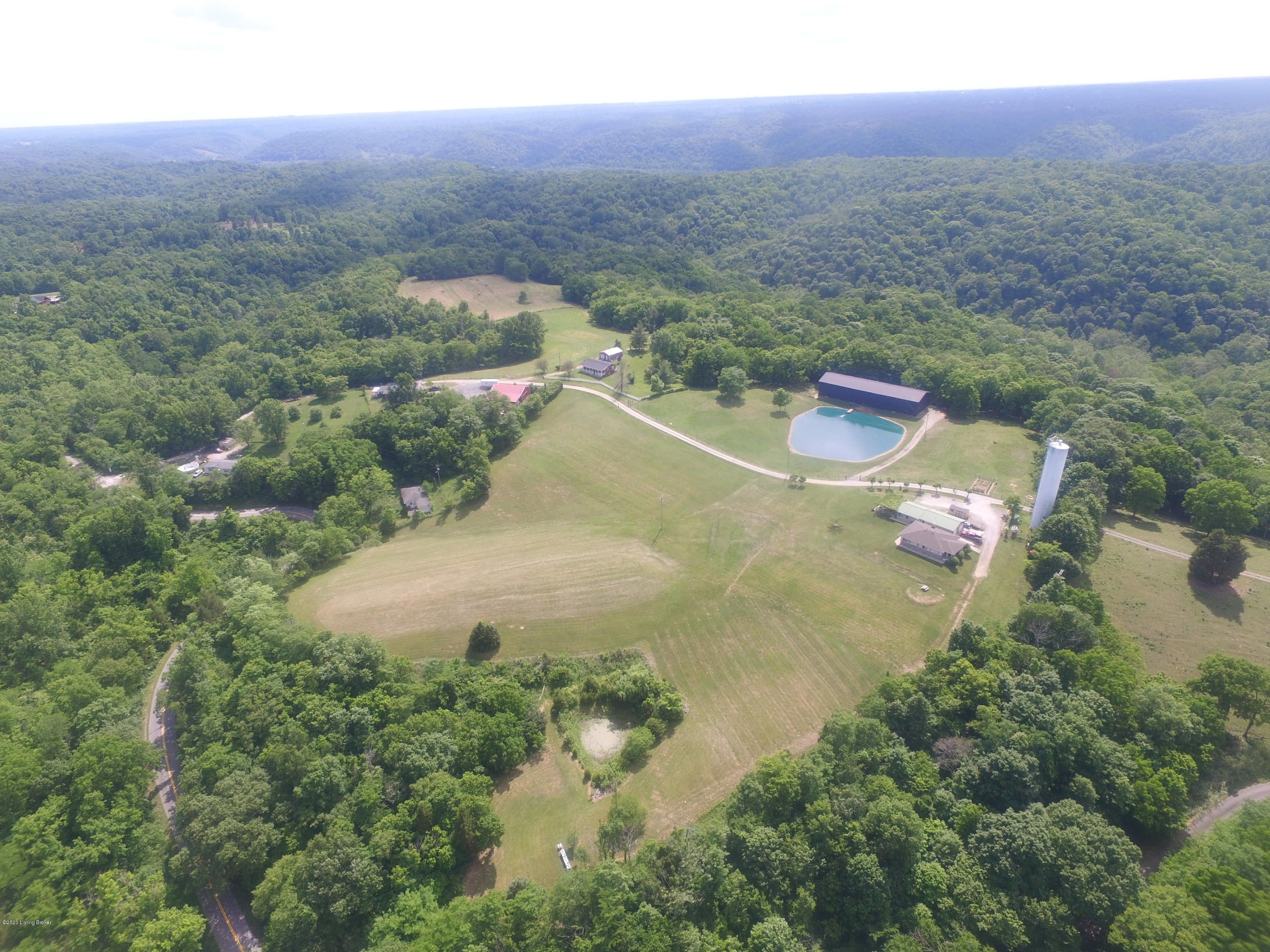 Carrollton, Carroll County, KY House for sale Property ID 338453217