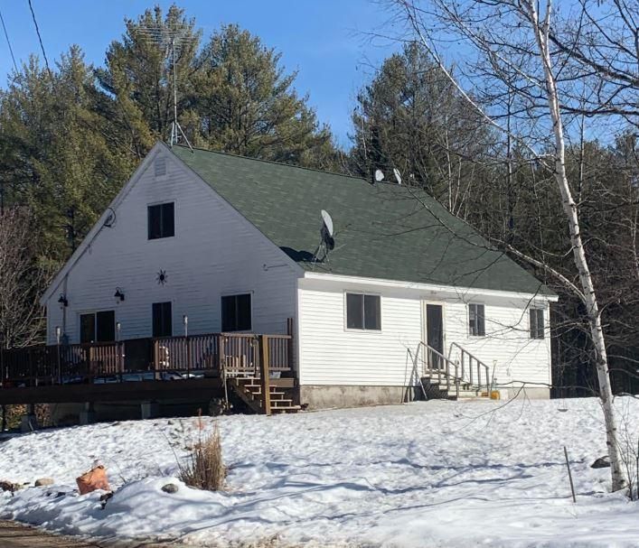Effingham, Carroll County, NH House for sale Property ID 337835737