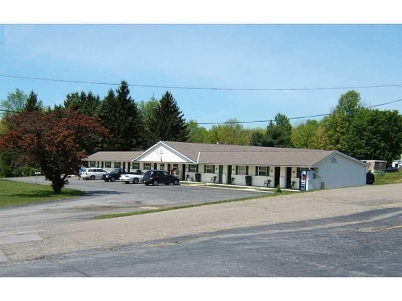 Meadville, Crawford County, PA Commercial Property, House for sale