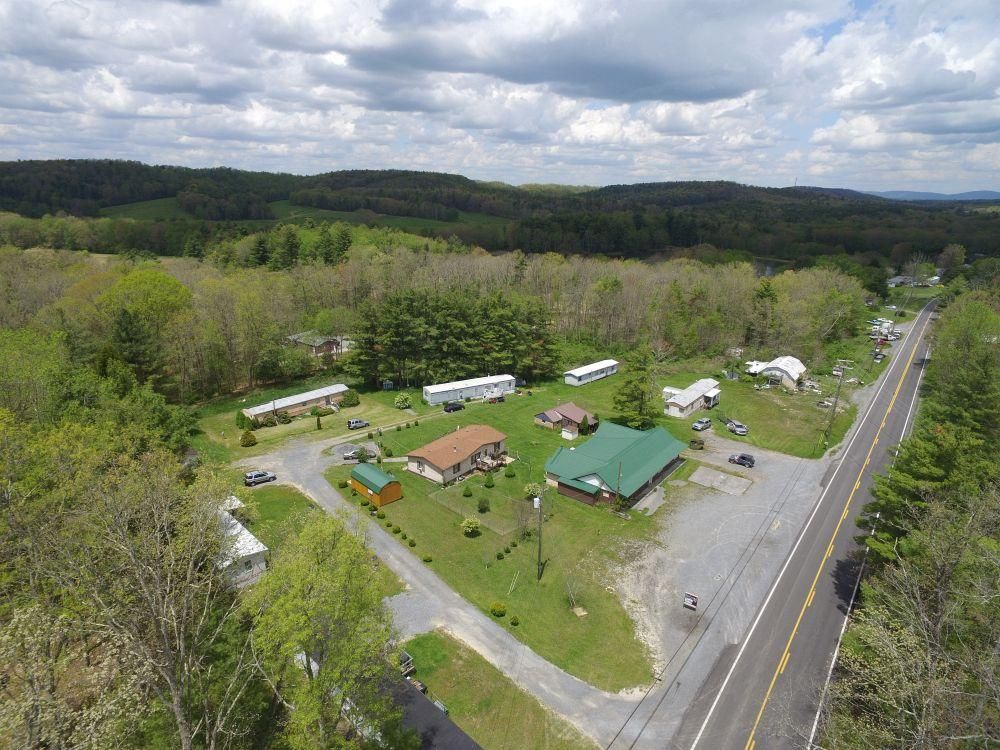 Pipestem, Summers County, WV Recreational Property, Commercial Property