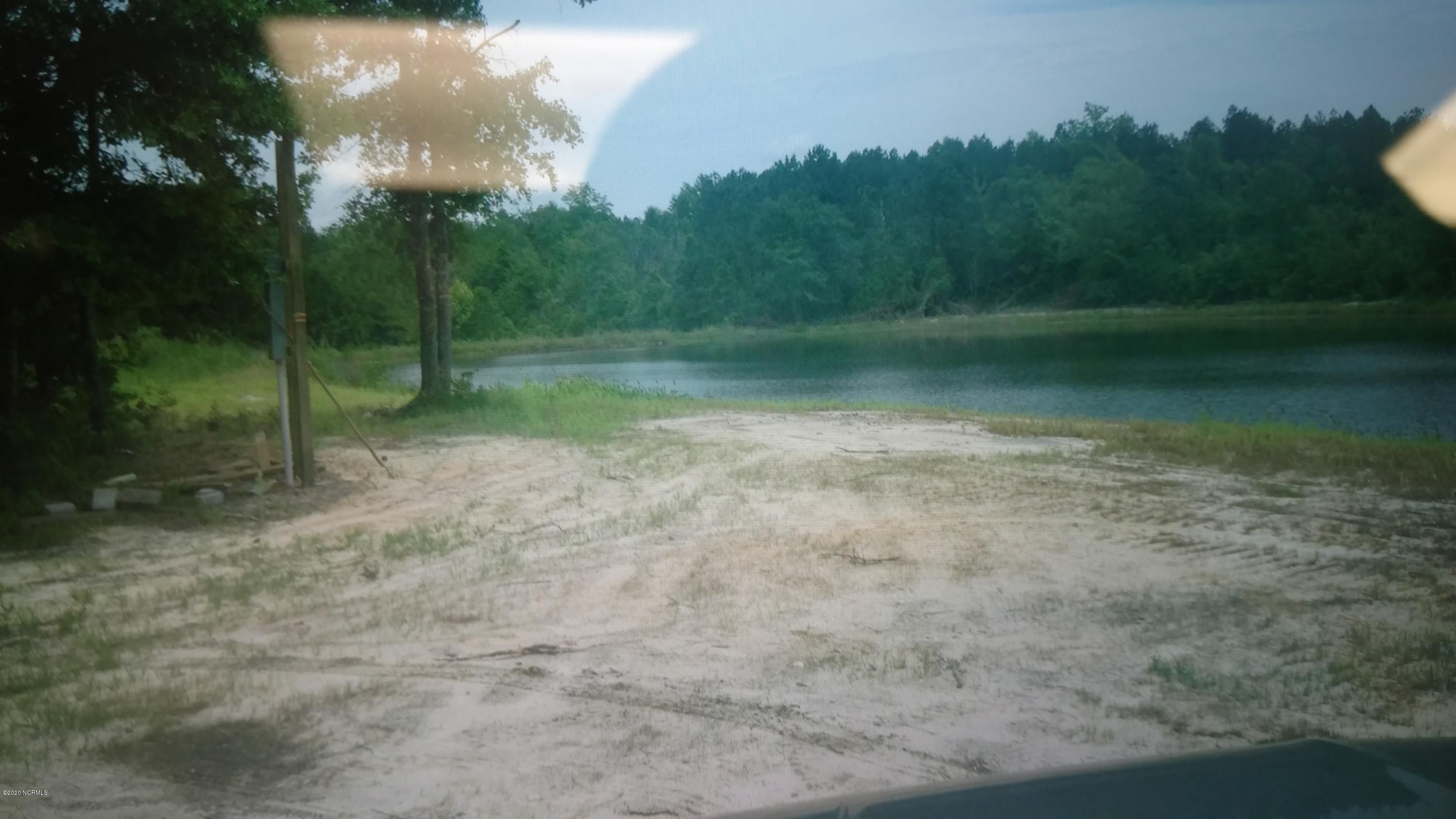 Supply, Brunswick County, NC Undeveloped Land, Lakefront Property
