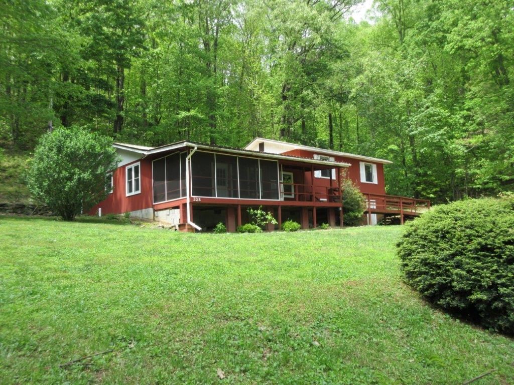 Murphy, Cherokee County, NC House for sale Property ID 338464016