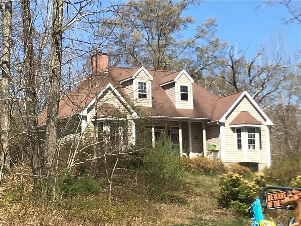 Danielson, Windham County, CT House for sale Property ID 338474546