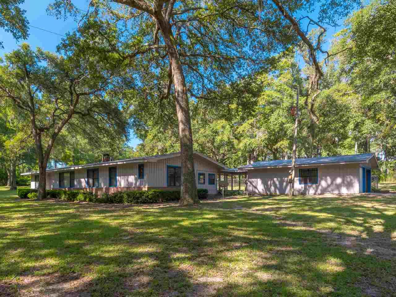 Quincy Gadsden County FL House for sale Property ID: 338471731