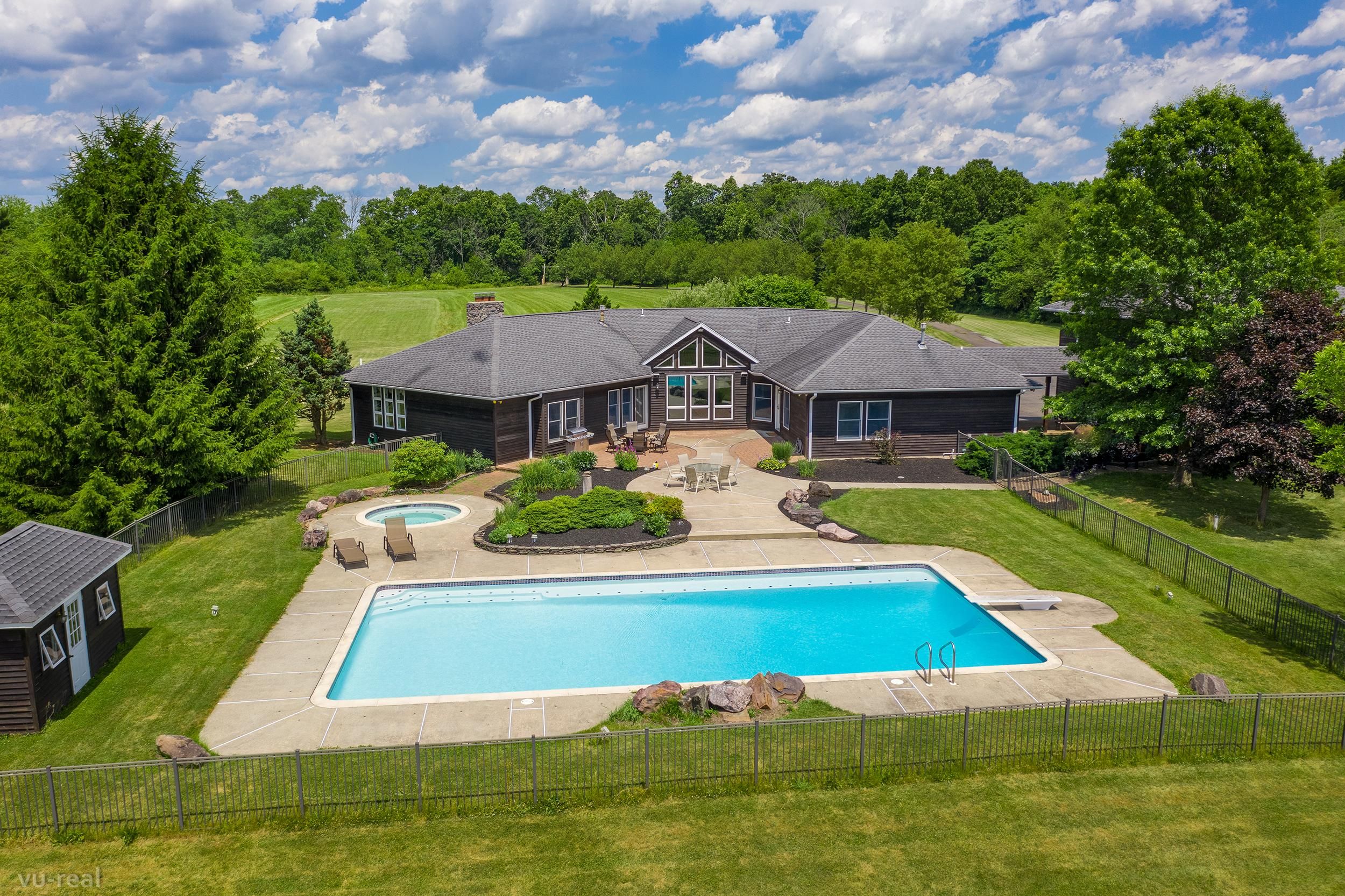 Harleysville, Montgomery County, PA Farms and Ranches, Horse Property