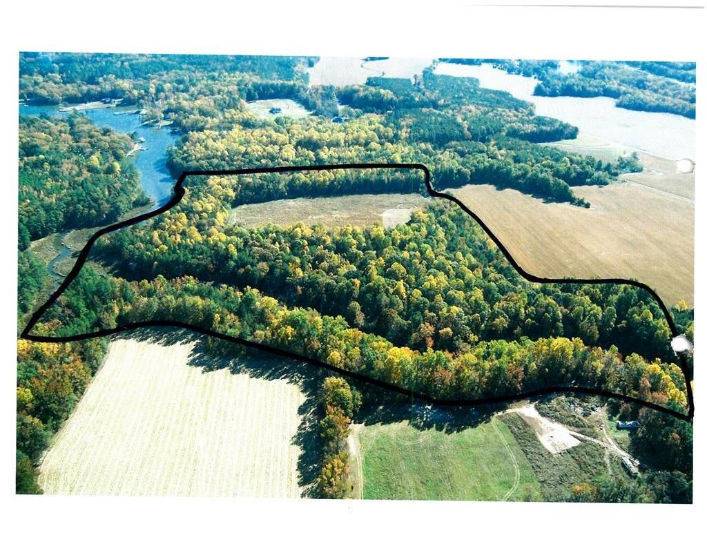 Kinsale, Westmoreland County, VA Undeveloped Land for sale Property ID