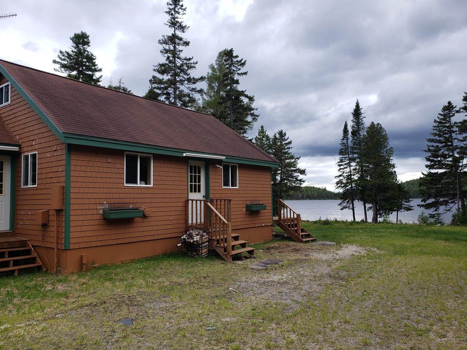 Upper Enchanted Township, Somerset County, ME House for sale Property ID 338479256 LandWatch