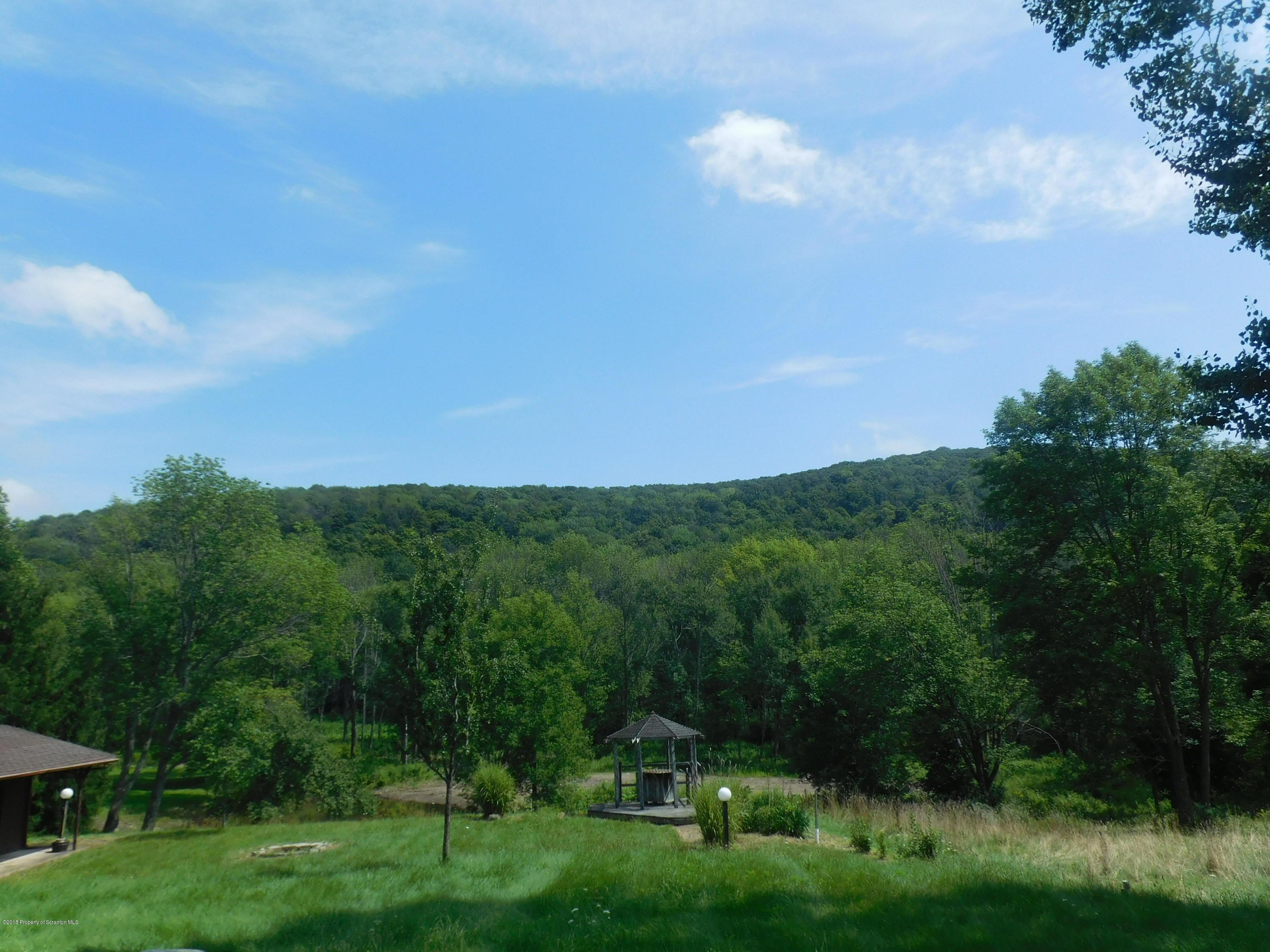 Clarks Green, Lackawanna County, PA Undeveloped Land for sale Property