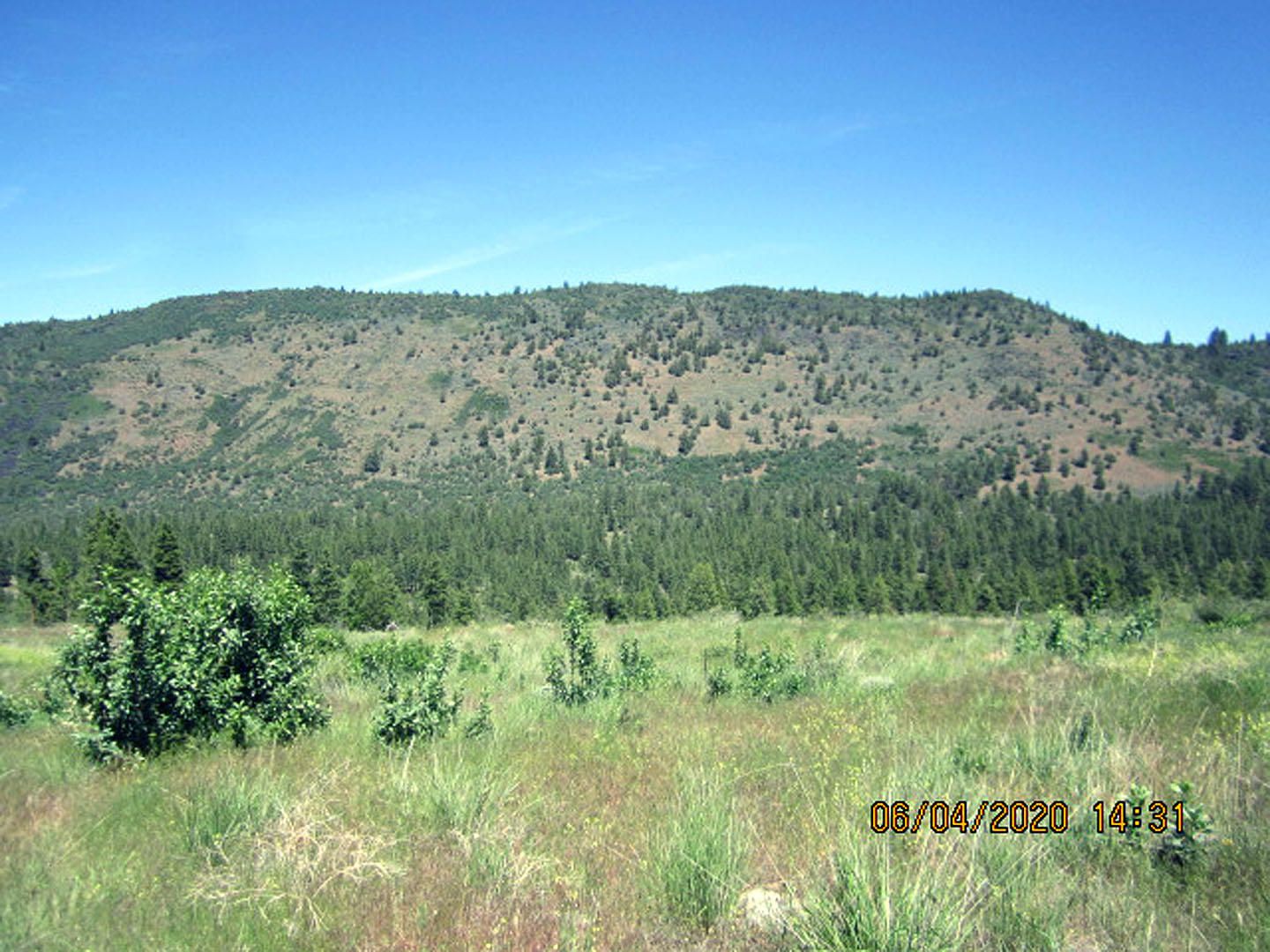 Klamath Falls, Klamath County, OR Undeveloped Land for sale Property ID