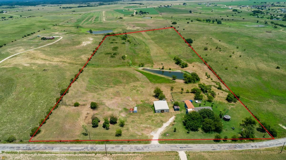 Stephenville, Erath County, TX Farms and Ranches, House for sale