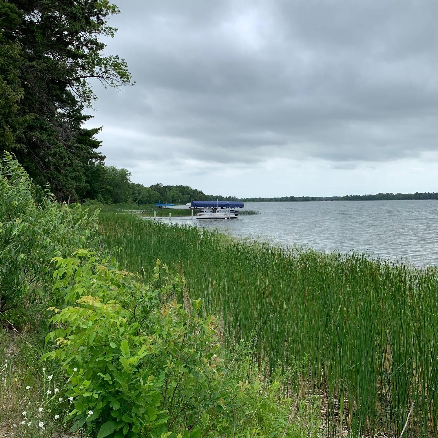 Cass Lake, Cass County, MN Undeveloped Land, Lakefront Property