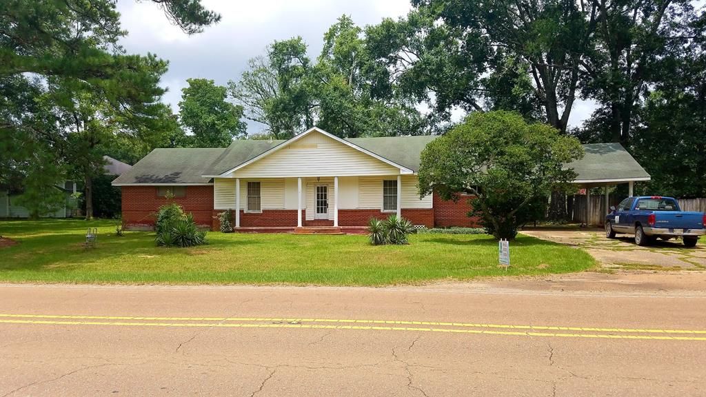 Gloster, Amite County, MS House for sale Property ID 338494576 LandWatch