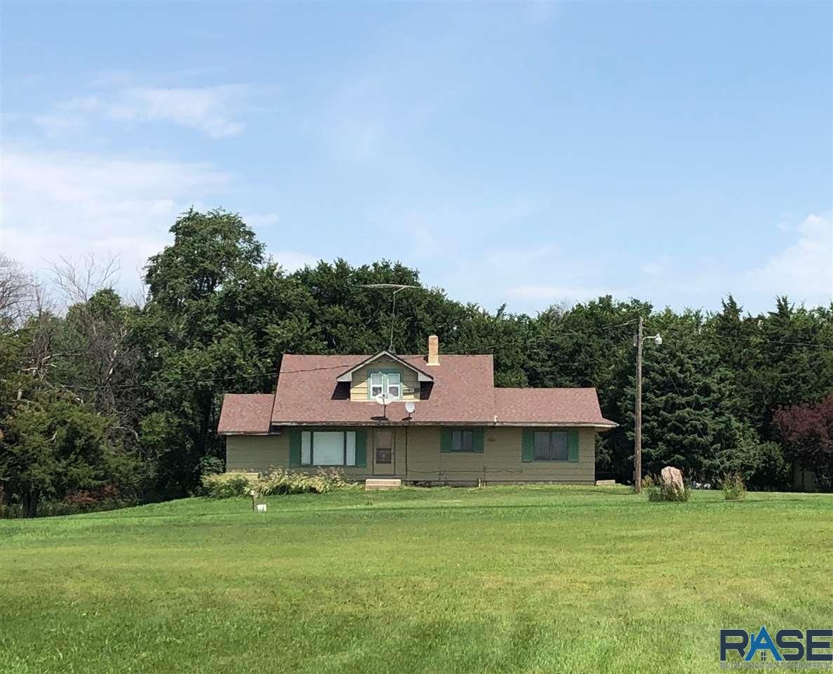 Lake Andes, Charles Mix County, SD House for sale Property ID