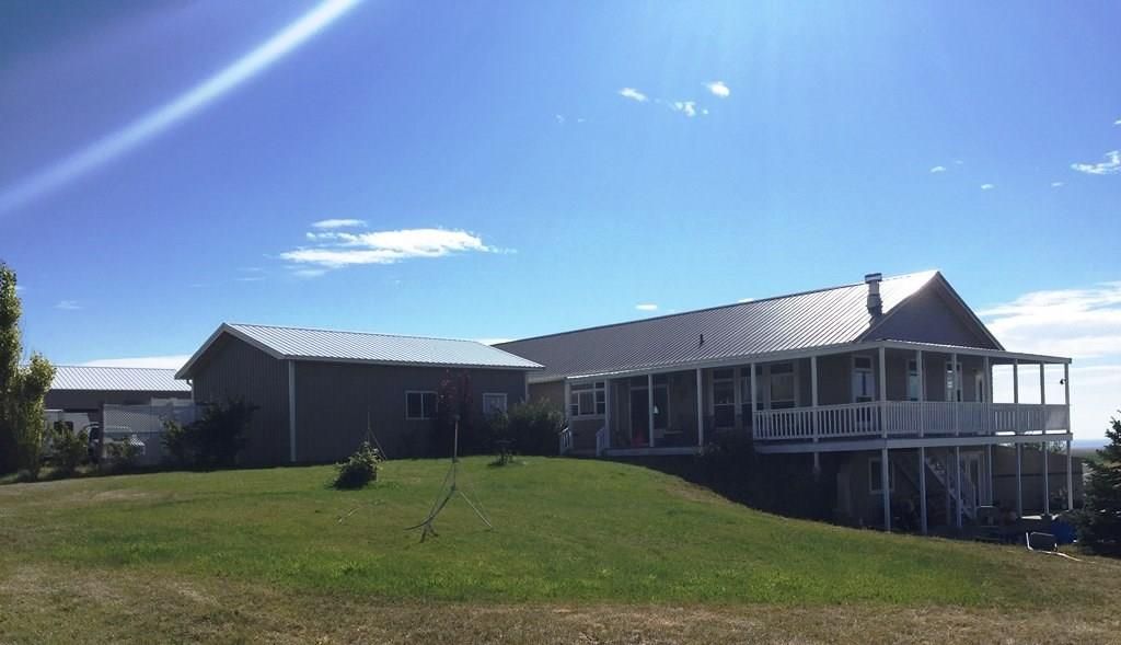 Ryegate, Golden Valley County, MT Farms and Ranches, House for sale Property ID 407662786