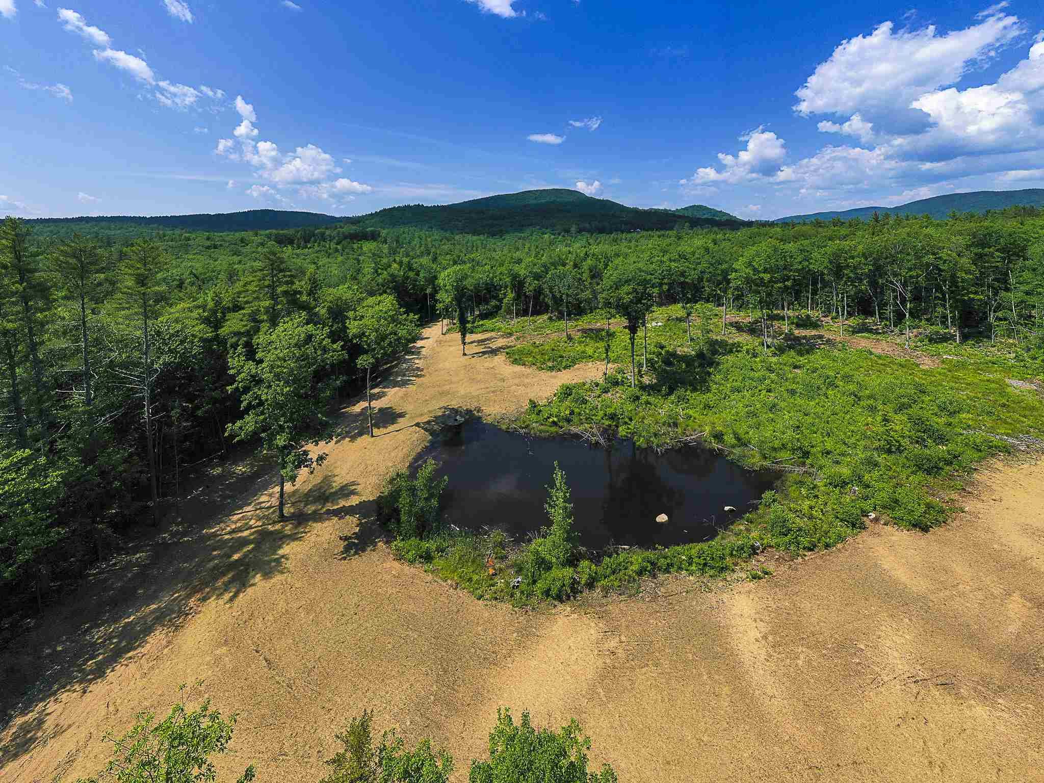Holderness, Grafton County, NH Undeveloped Land for sale Property ID