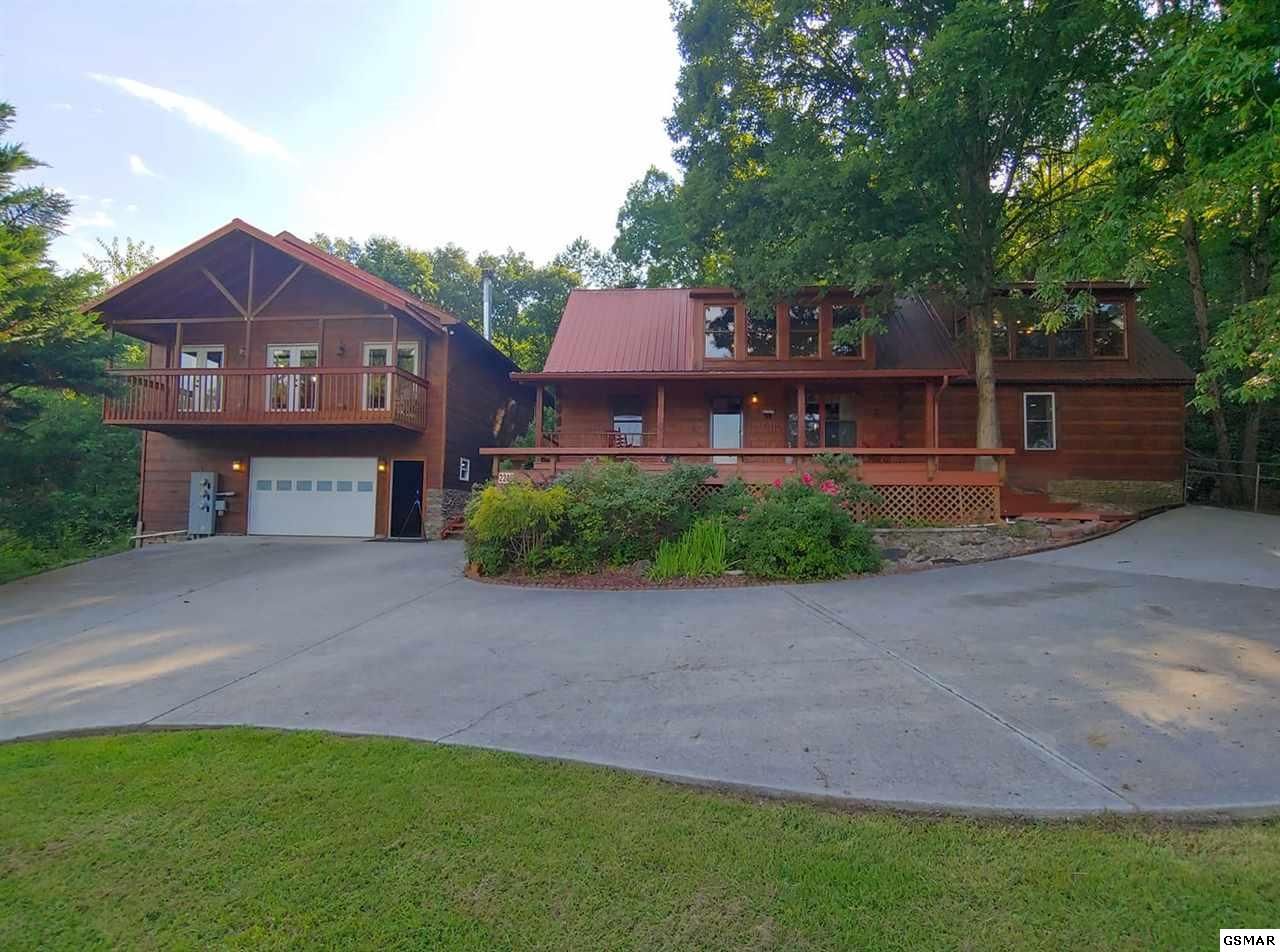 Pigeon Sevier County, TN House for sale Property ID 338507469