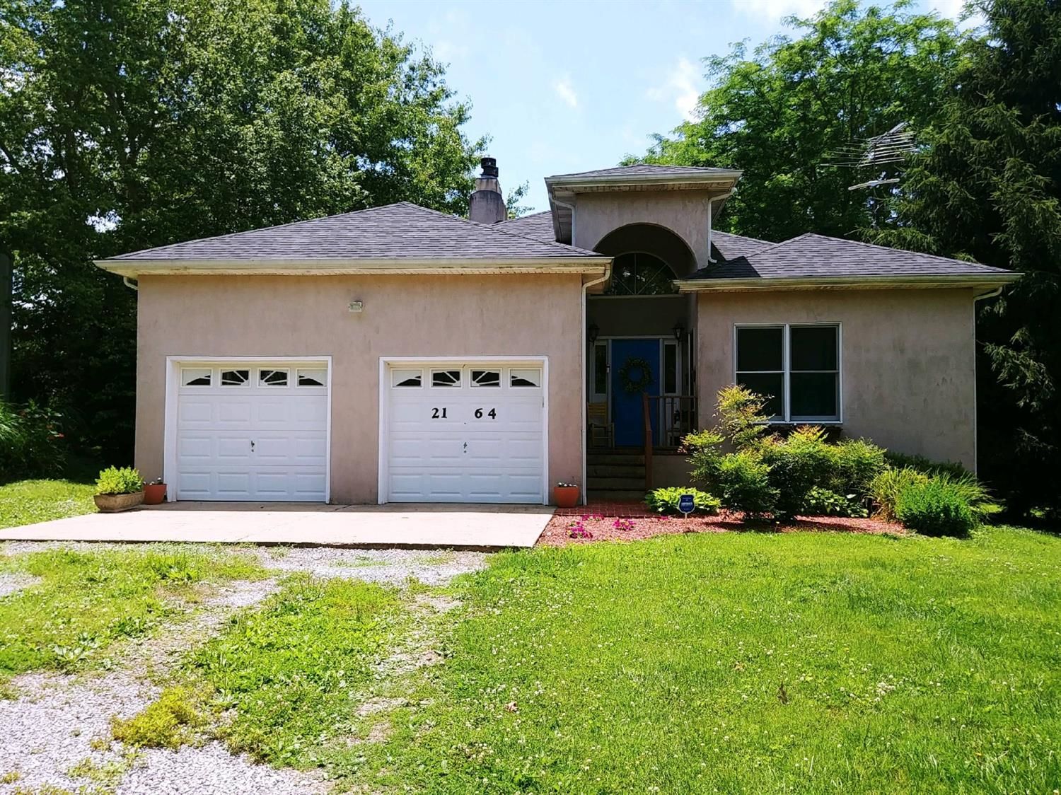 Nicholasville, Jessamine County, KY Farms and Ranches, House for sale