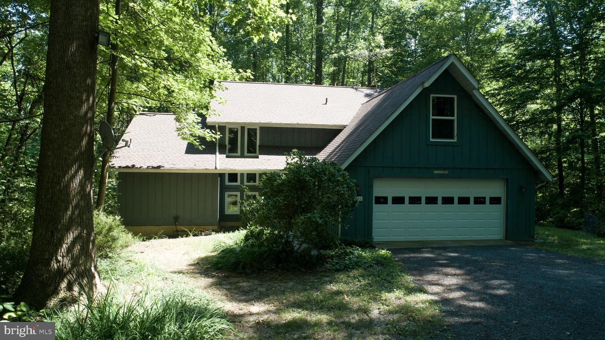 Saint Leonard, Calvert County, MD House for sale Property ID 338520369