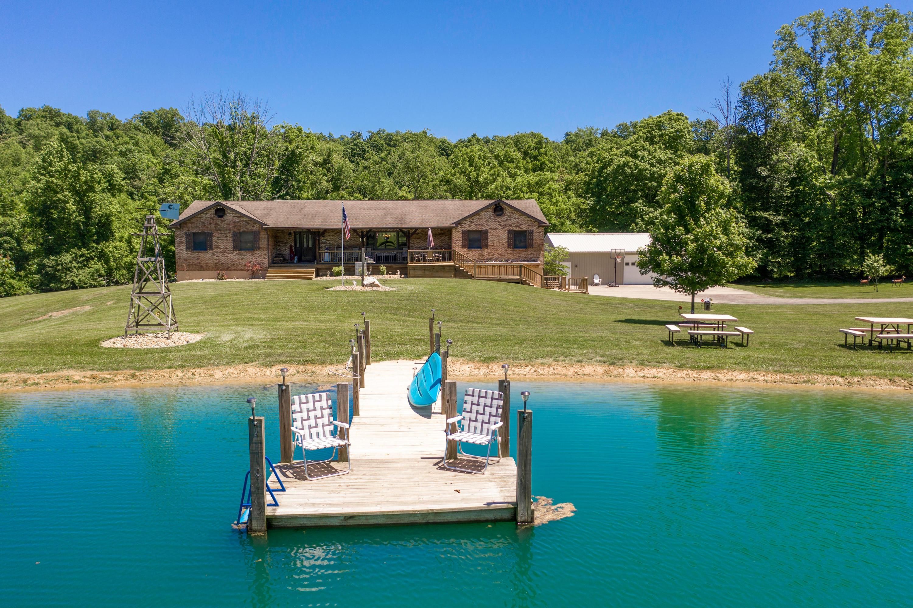 Thornville, Licking County, OH House for sale Property ID 338514026