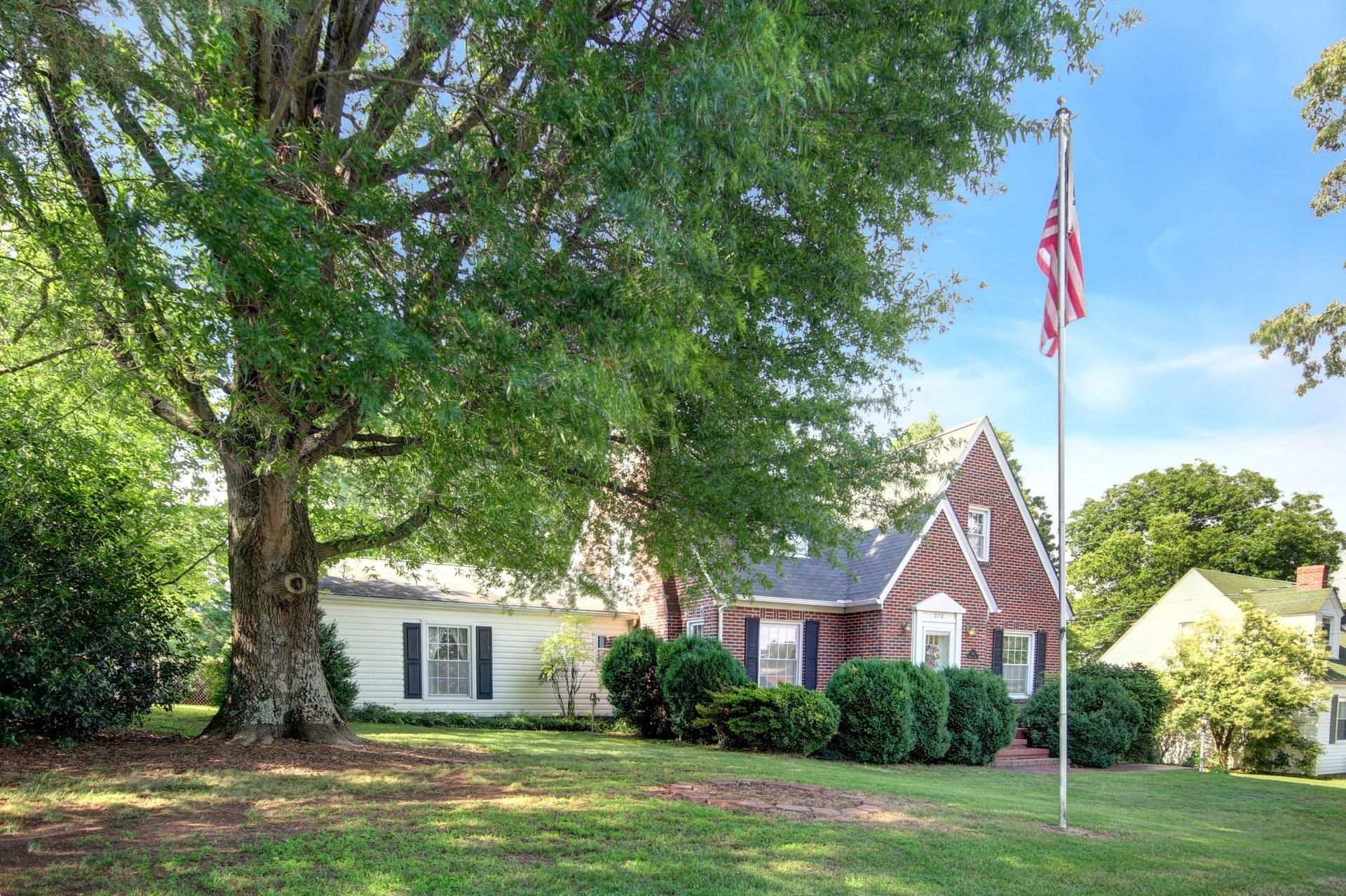 Yanceyville, Caswell County, NC Homesites for sale Property ID