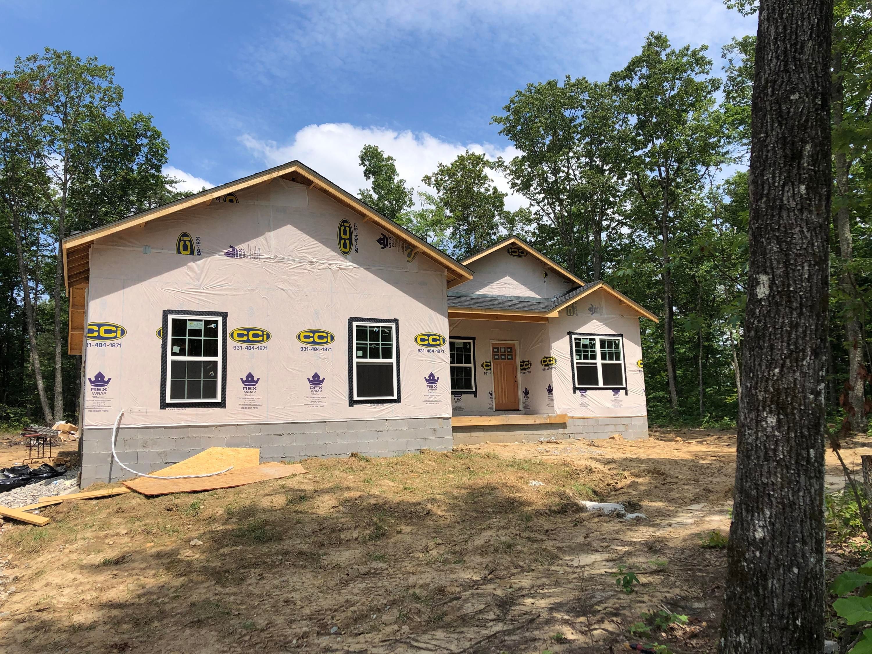 Pikeville, Bledsoe County, TN House for sale Property ID 338524215