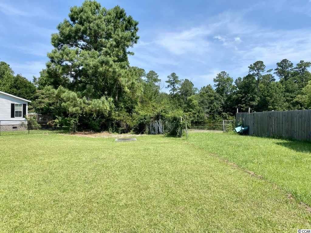 Little River, Horry County, SC Undeveloped Land for sale Property ID