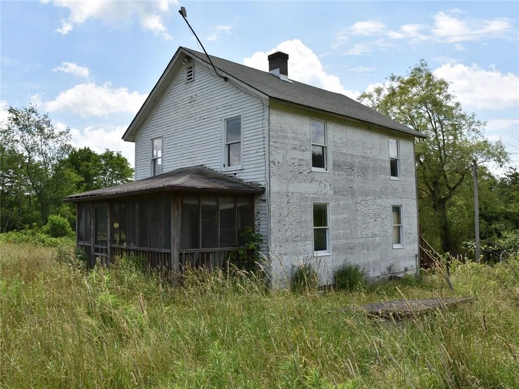 Linesville, Crawford County, PA House for sale Property ID 338525220
