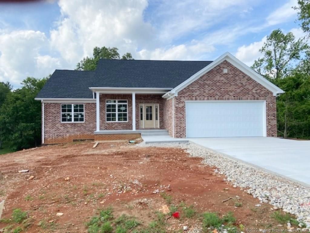 New Salisbury, Harrison County, IN House for sale Property ID