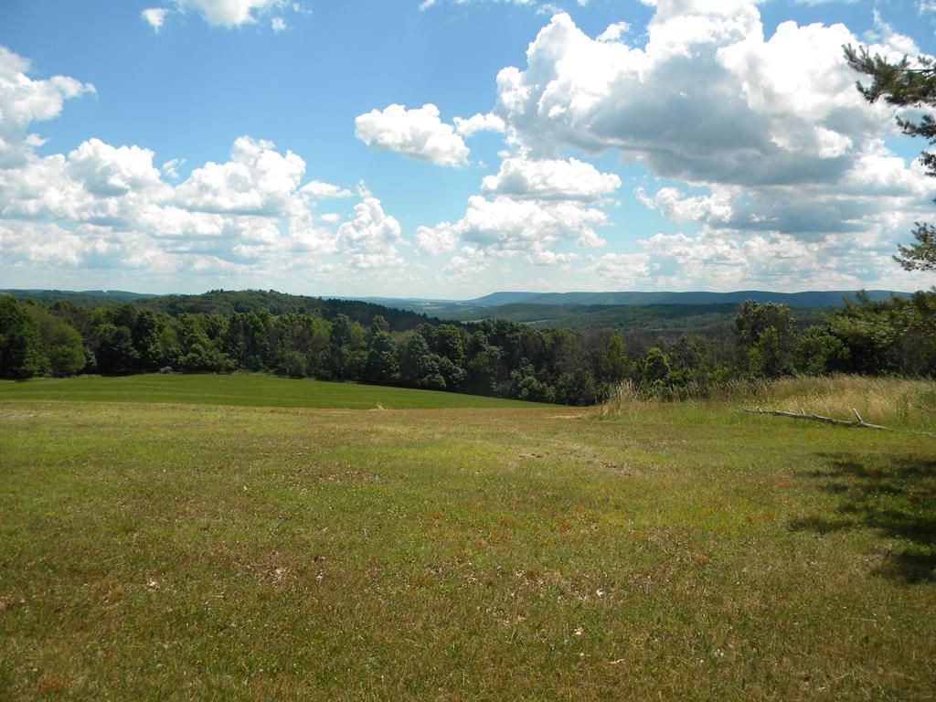Granville Summit, Bradford County, PA Undeveloped Land for sale