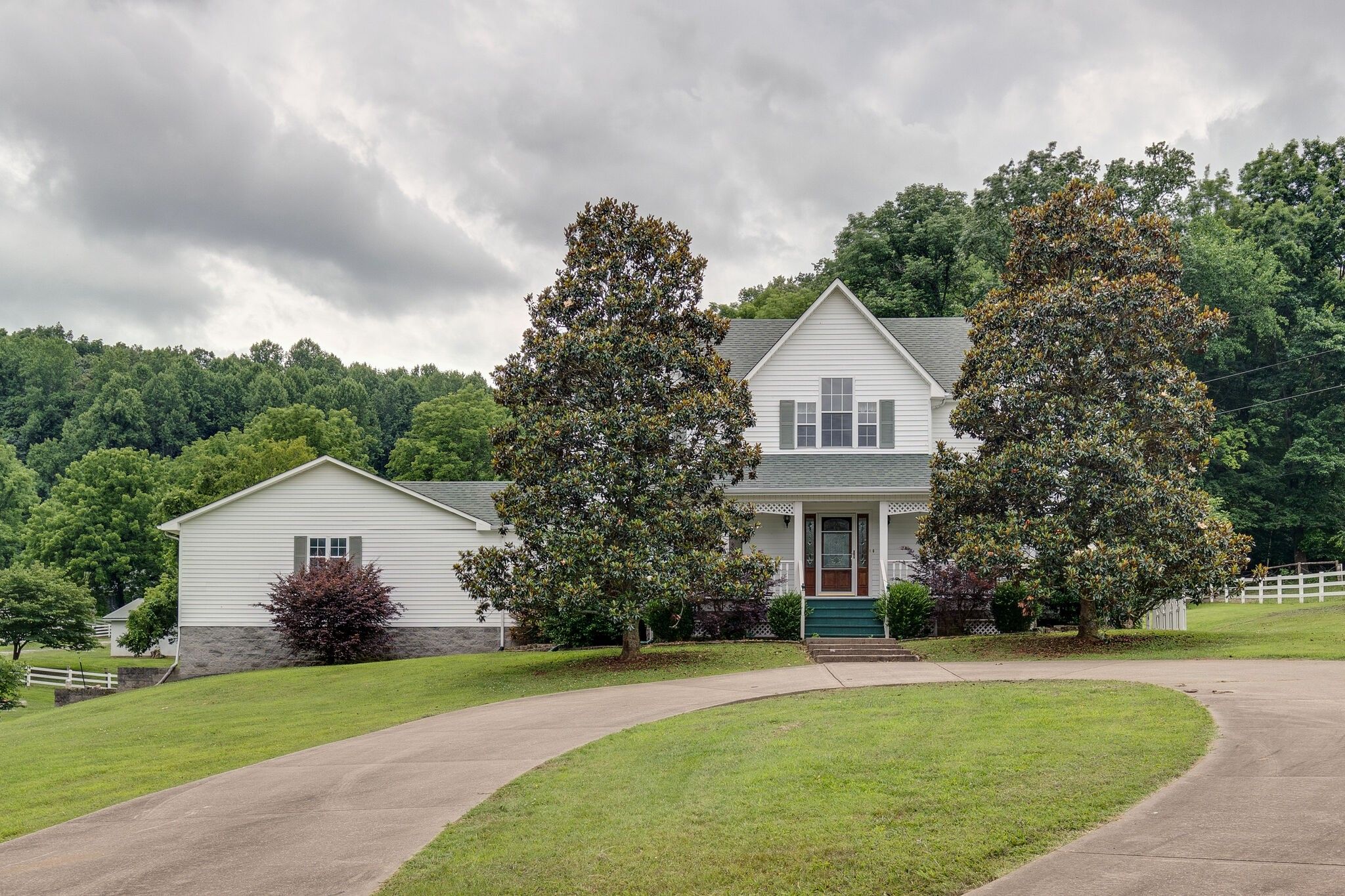 Lewisburg, Marshall County, TN House for sale Property ID 338539889