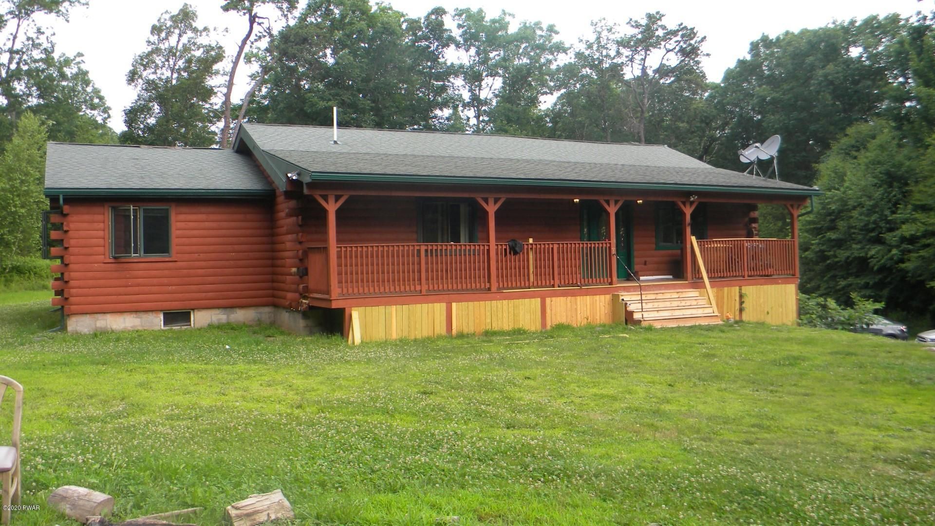 Tafton, Pike County, PA House for sale Property ID 338539489 LandWatch