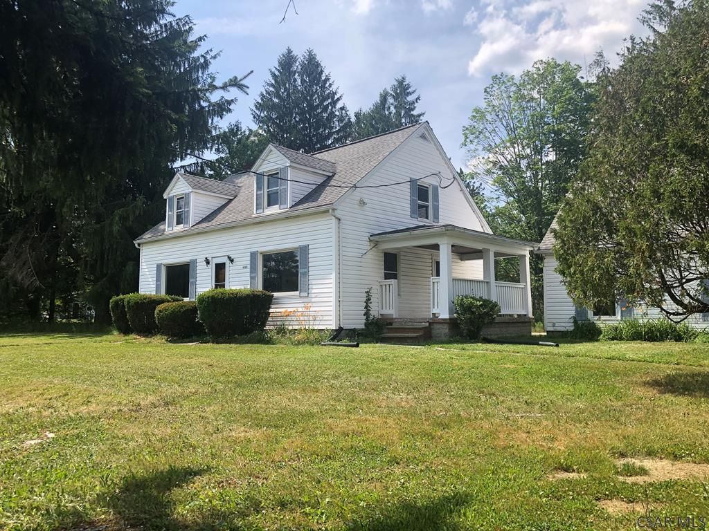 Windber, Somerset County, PA House for sale Property ID 338542132